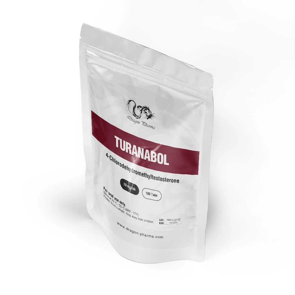 TURANABOL