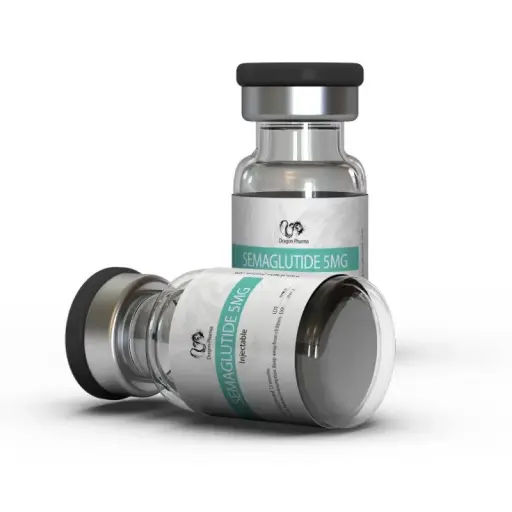 Sema-Pep 5 mg
