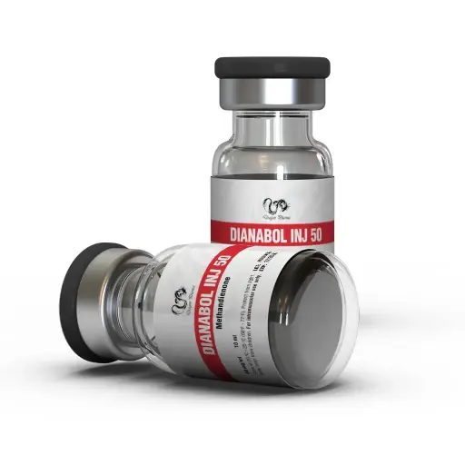 Dianabol Inj 50