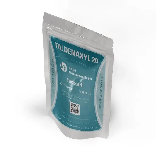 Taldenaxyl 20 mg (100 Tabs)