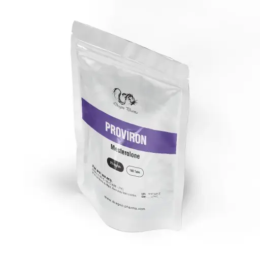 Proviron
