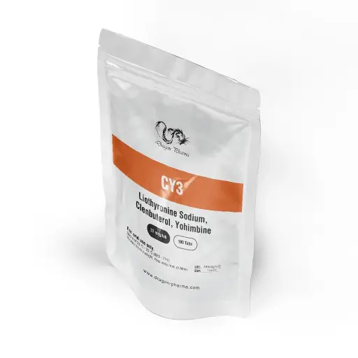 CY3